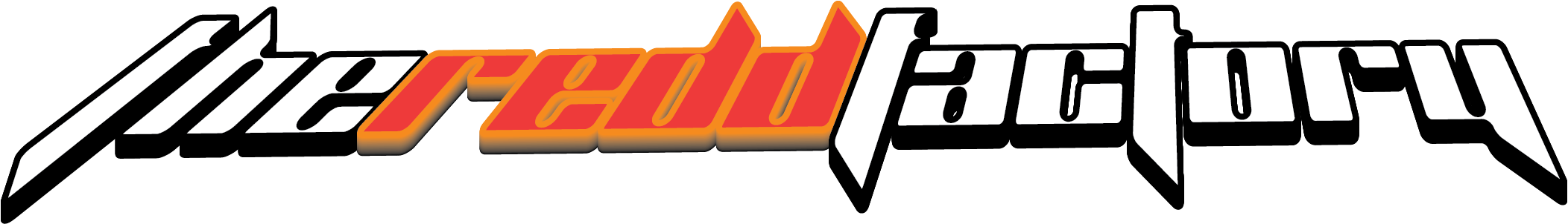TheREDDFactory